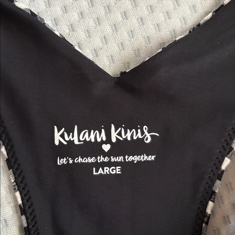 Kulani Kinis Sugar Spice Set - Picture 5 of 5
